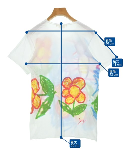 COMME des GARCONS T恤/上衣