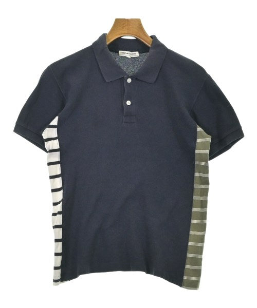 COMME des GARCONS POLO衫