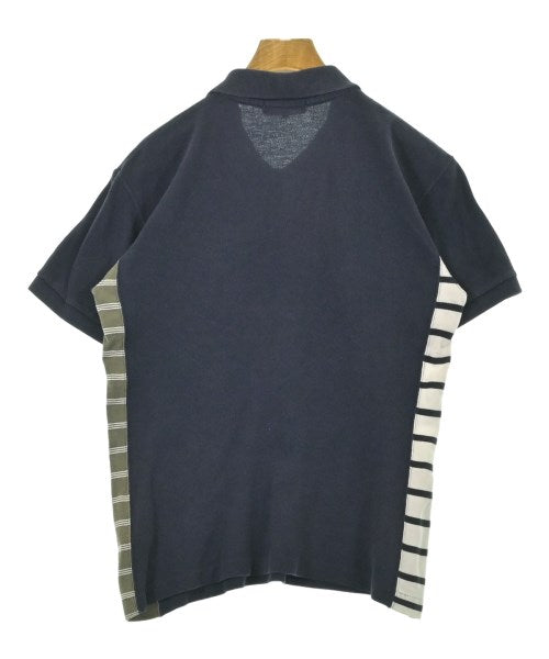 COMME des GARCONS POLO衫