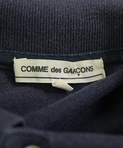 COMME des GARCONS POLO衫