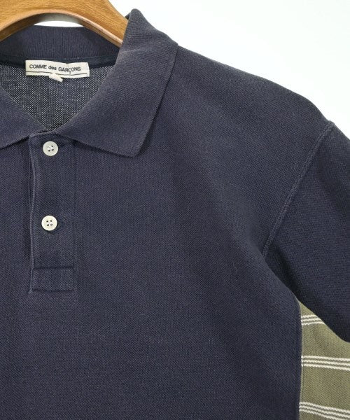COMME des GARCONS POLO衫
