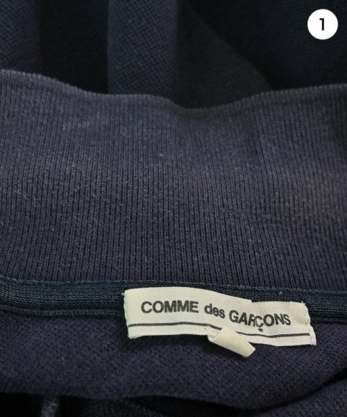 COMME des GARCONS POLO衫