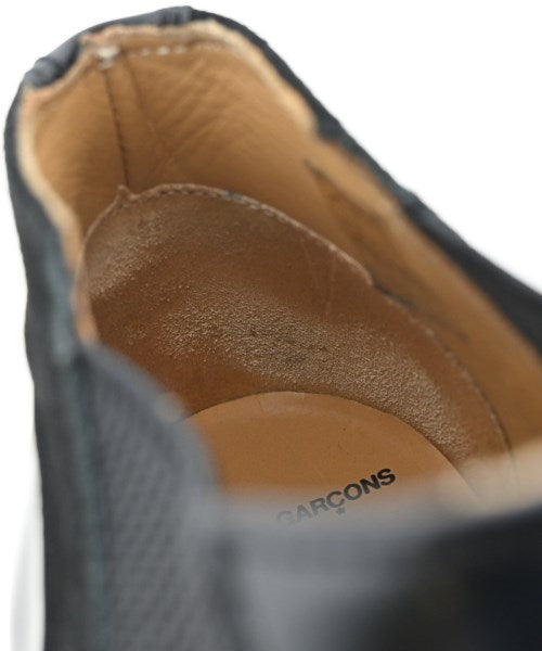 COMME des GARCONS 靴子