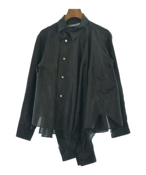 COMME des GARCONS 休閒襯衫