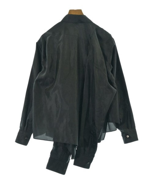 COMME des GARCONS 休閒襯衫