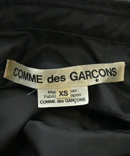 COMME des GARCONS 休閒襯衫