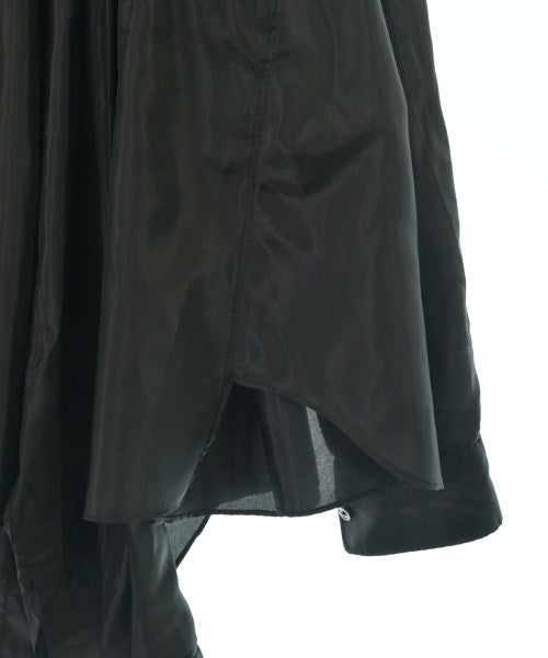 COMME des GARCONS 休閒襯衫