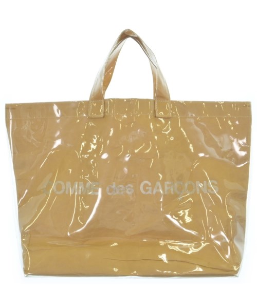 COMME des GARCONS 托特包