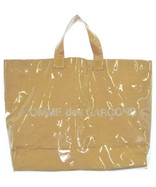 COMME des GARCONS 托特包