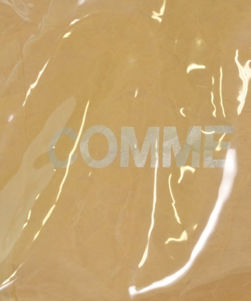 COMME des GARCONS 托特包