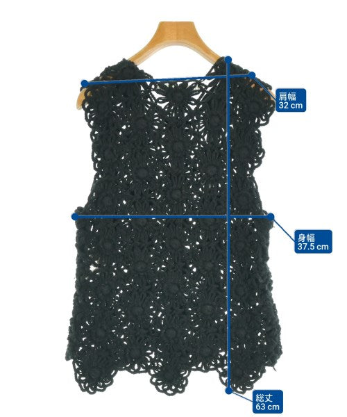 COMME des GARCONS 背心