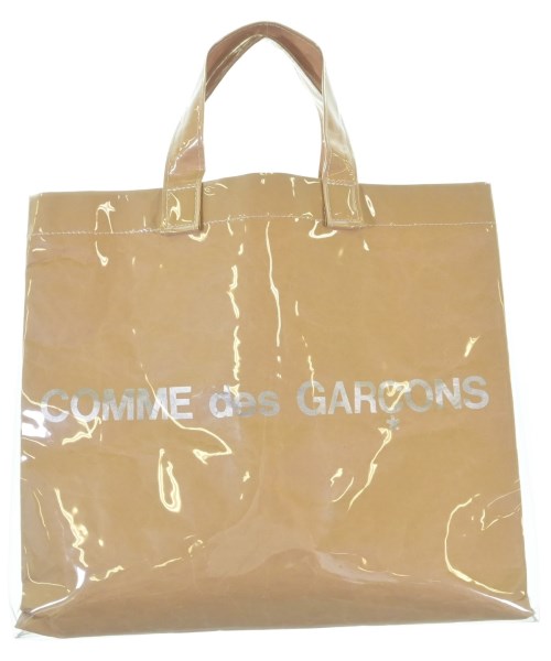 COMME des GARCONS 托特包