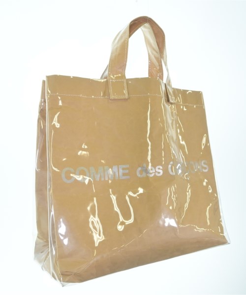 COMME des GARCONS 托特包