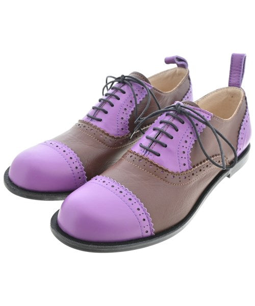 COMME des GARCONS 正式鞋/樂福鞋