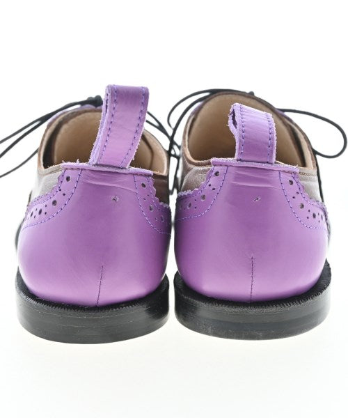 COMME des GARCONS 正式鞋/樂福鞋