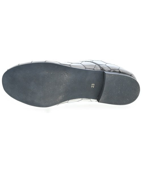 COMME des GARCONS 正式鞋/樂福鞋