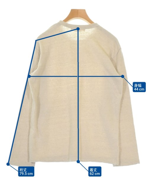 COMME des GARCONS T恤/上衣