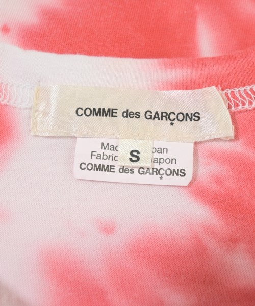 COMME des GARCONS T恤/上衣