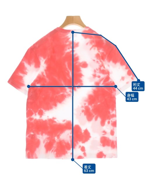 COMME des GARCONS T恤/上衣
