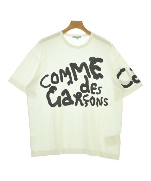 COMME des GARCONS T恤/上衣