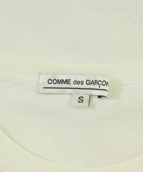 COMME des GARCONS T恤/上衣