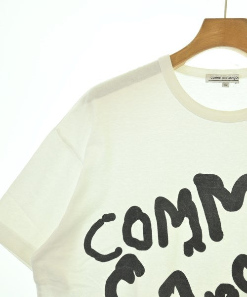 COMME des GARCONS T恤/上衣