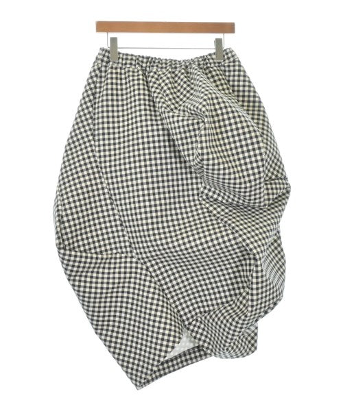 COMME des GARCONS 長裙/超長裙