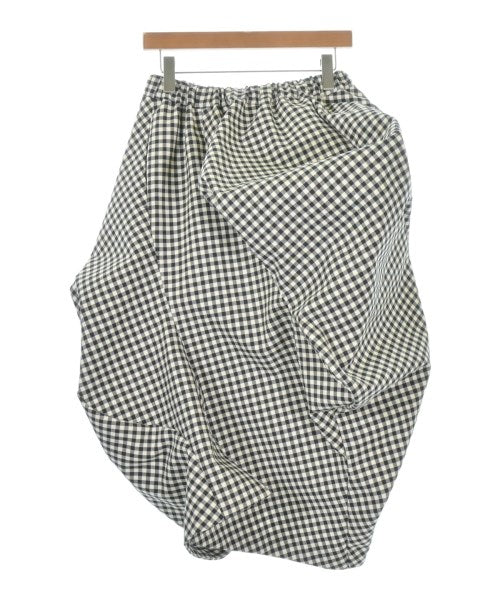 COMME des GARCONS 長裙/超長裙