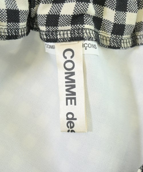 COMME des GARCONS 長裙/超長裙