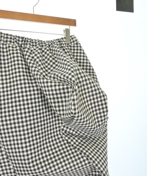 COMME des GARCONS 長裙/超長裙