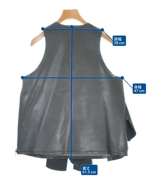 COMME des GARCONS 背心