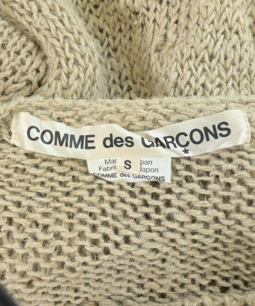 COMME des GARCONS 毛衣