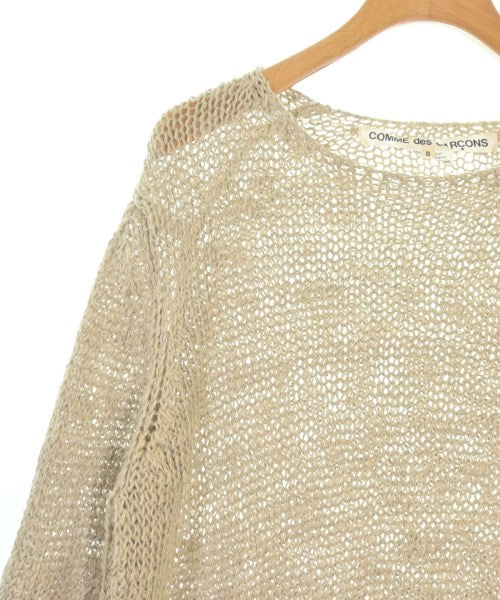 COMME des GARCONS 毛衣
