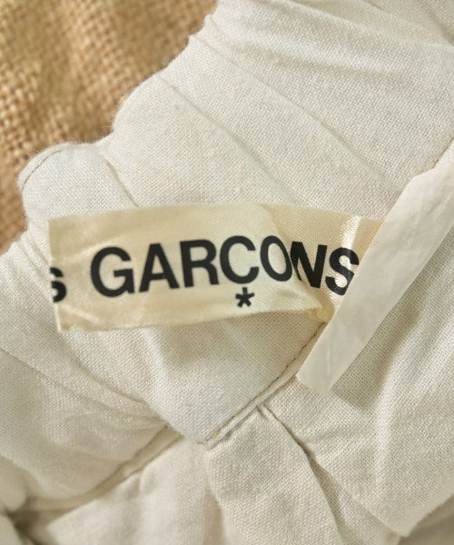 COMME des GARCONS 其他款