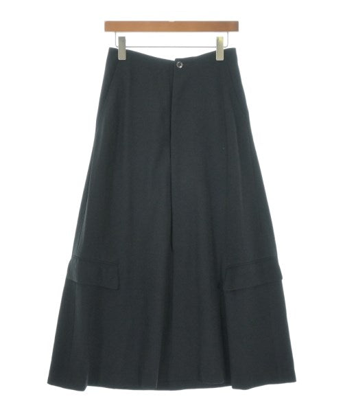COMME des GARCONS 長裙/超長裙