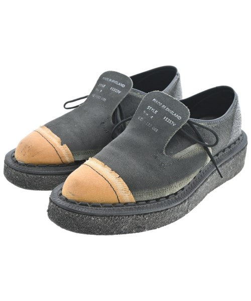 COMME des GARCONS 正式鞋/樂福鞋