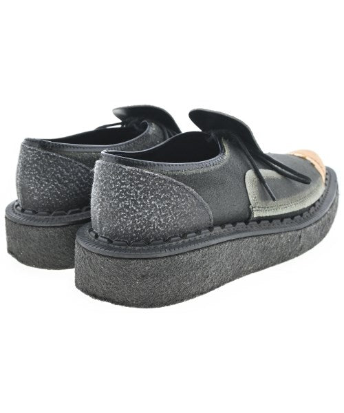COMME des GARCONS 正式鞋/樂福鞋