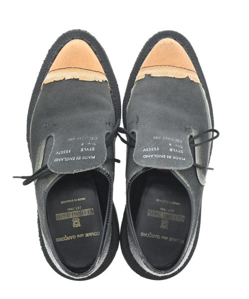 COMME des GARCONS 正式鞋/樂福鞋