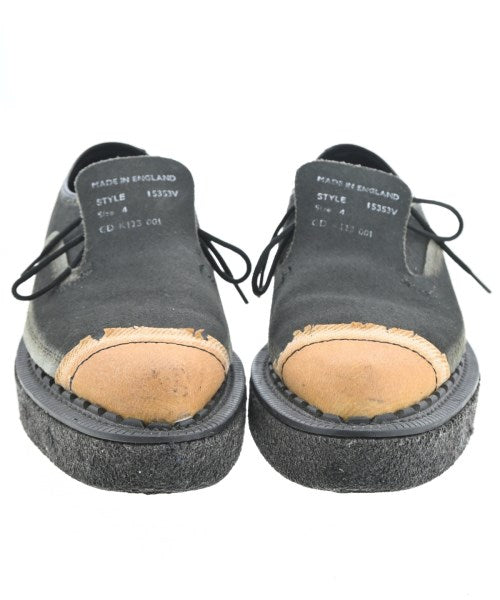 COMME des GARCONS 正式鞋/樂福鞋