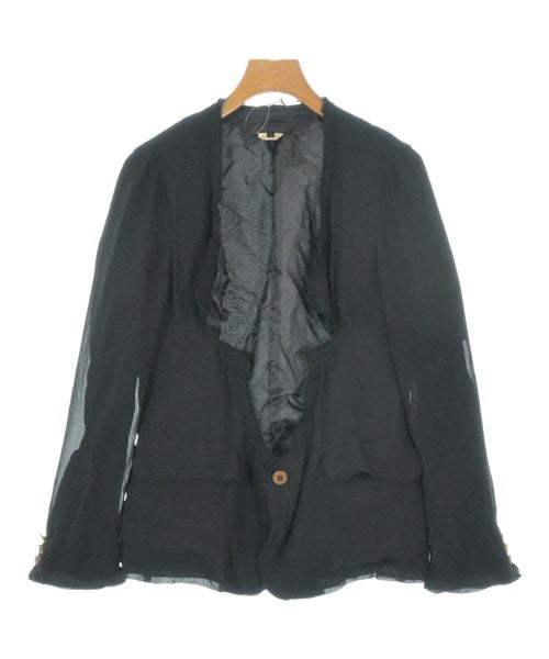COMME des GARCONS 其他夾克