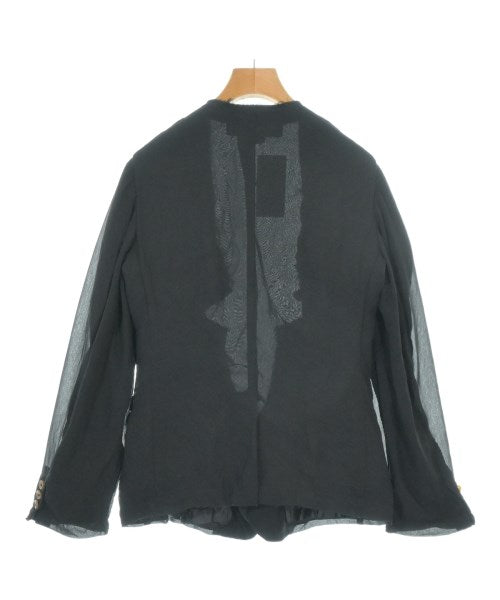 COMME des GARCONS 其他夾克