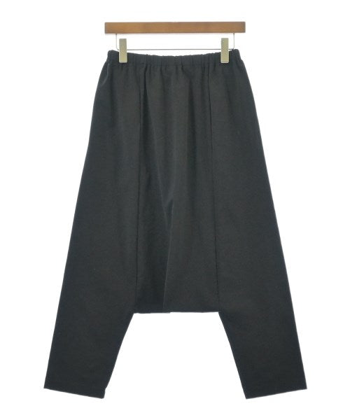 COMME des GARCONS 剪裁褲