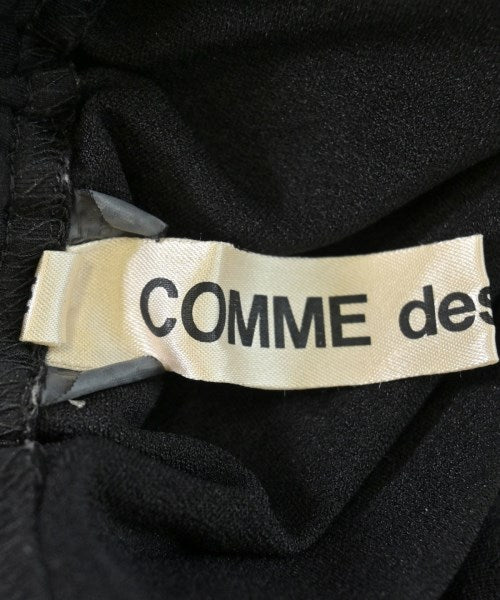 COMME des GARCONS 剪裁褲