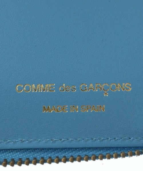 COMME des GARCONS 錢包/零錢包