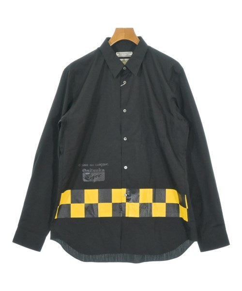 COMME des GARCONS 休閒襯衫