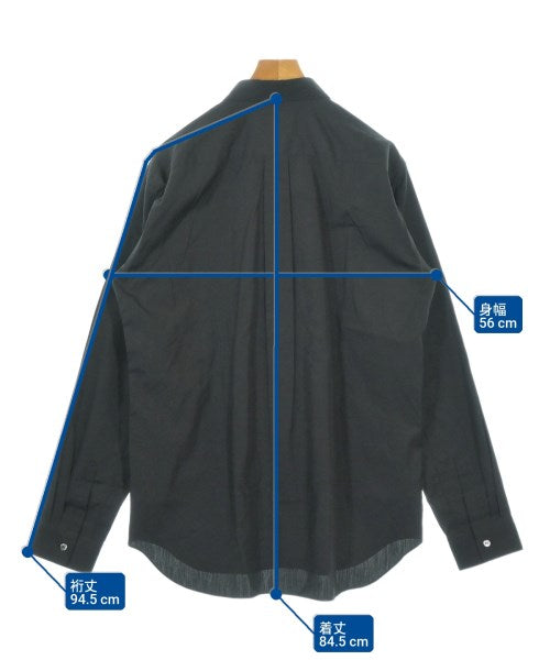 COMME des GARCONS 休閒襯衫