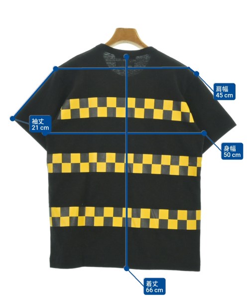 COMME des GARCONS T恤/上衣