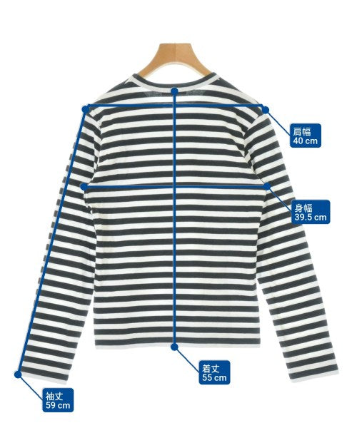 COMME des GARCONS T恤/上衣