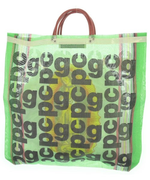 COMME des GARCONS 托特包
