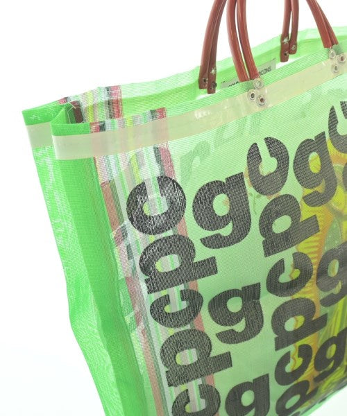 COMME des GARCONS 托特包